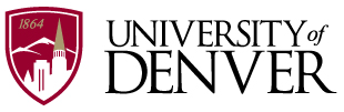 University of Denver Shield Logo